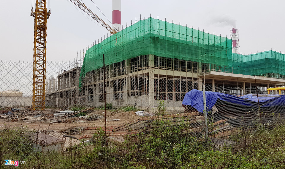 Cận cảnh dự án khiến ông Đinh La Thăng và đồng phạm vướng vòng lao lý